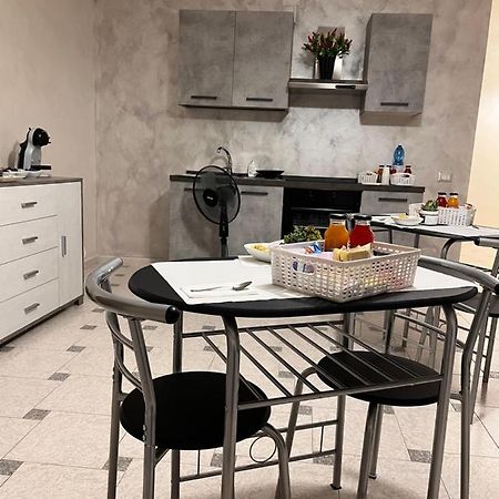 לדיספולי B&B Sulviale מראה חיצוני תמונה