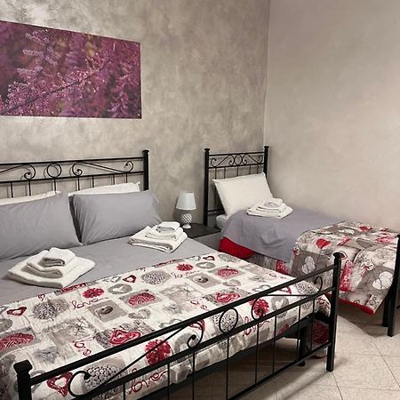 לדיספולי B&B Sulviale מראה חיצוני תמונה