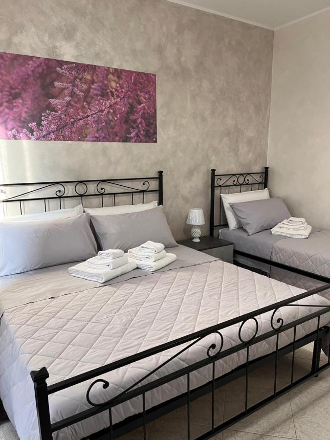 לדיספולי B&B Sulviale מראה חיצוני תמונה
