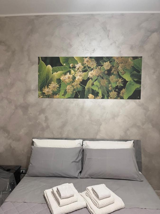 לדיספולי B&B Sulviale מראה חיצוני תמונה