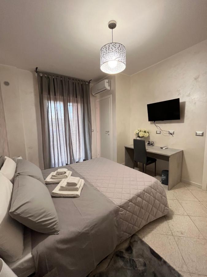 לדיספולי B&B Sulviale מראה חיצוני תמונה