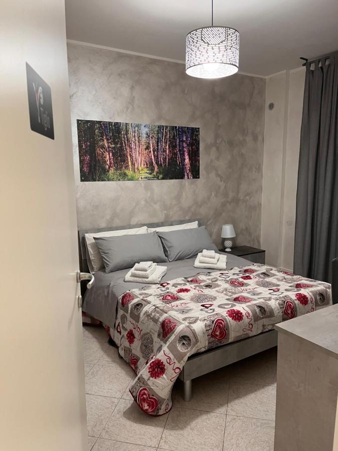 לדיספולי B&B Sulviale מראה חיצוני תמונה
