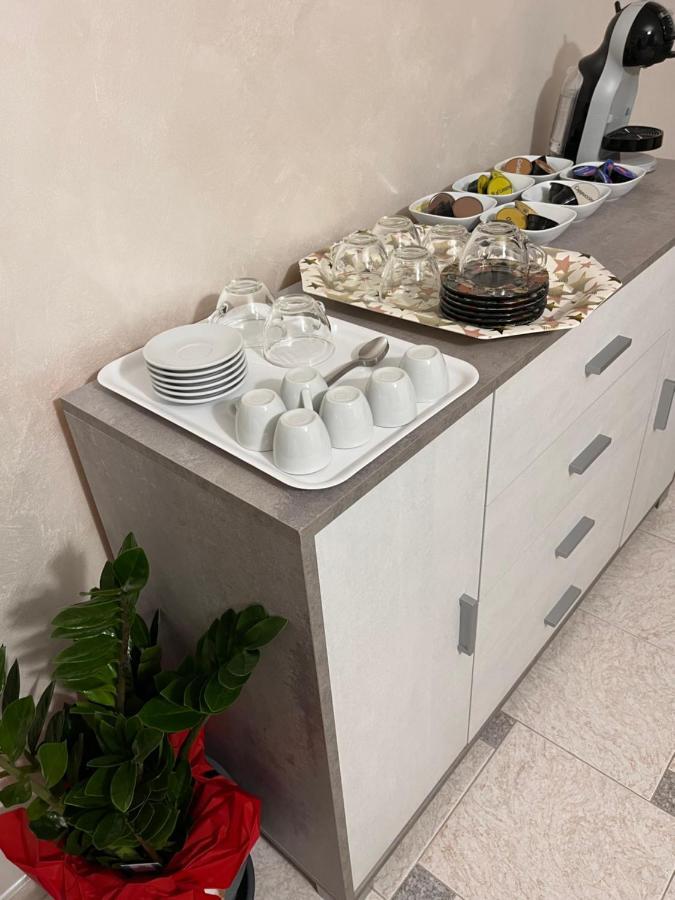 לדיספולי B&B Sulviale מראה חיצוני תמונה