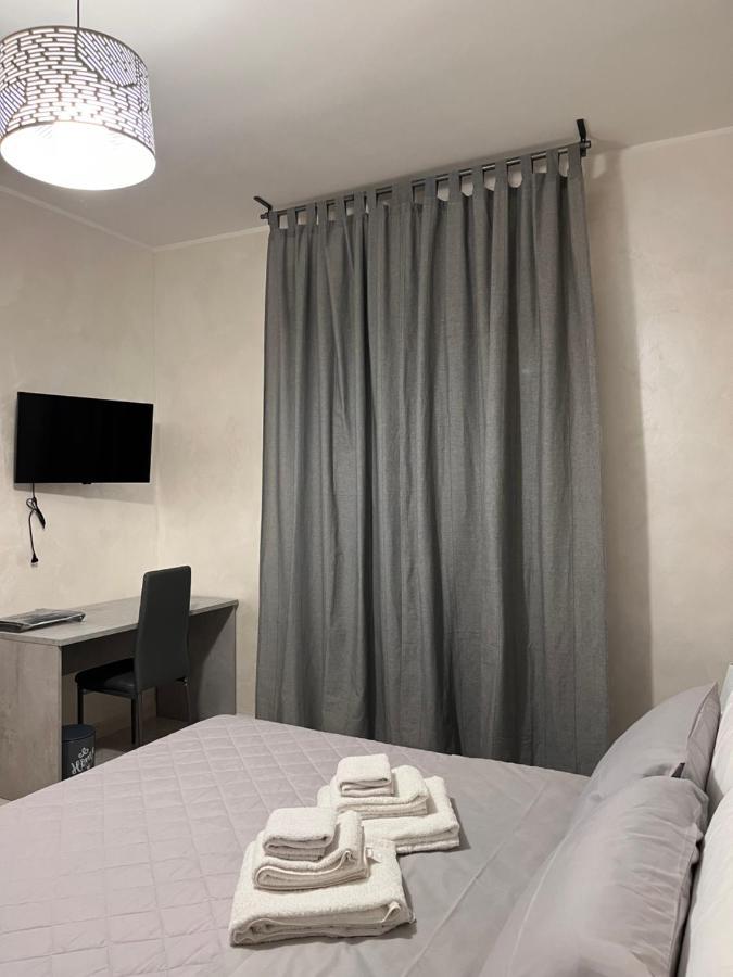 לדיספולי B&B Sulviale מראה חיצוני תמונה