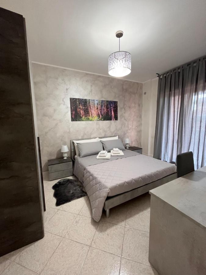 לדיספולי B&B Sulviale מראה חיצוני תמונה