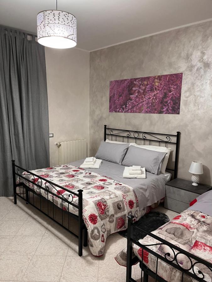 לדיספולי B&B Sulviale מראה חיצוני תמונה