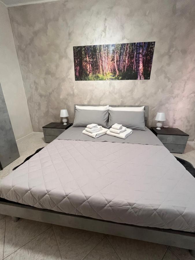 לדיספולי B&B Sulviale מראה חיצוני תמונה